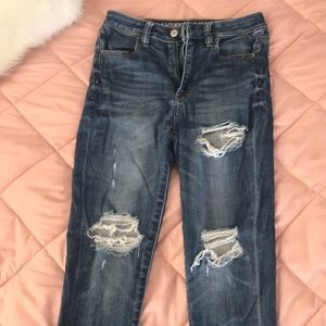 American Eagle Jeggings